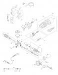 Rems E-Push 2 Electric Test & Pump Spare parts